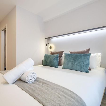 Dobo Madrid Sb20 Apartman Kültér fotó