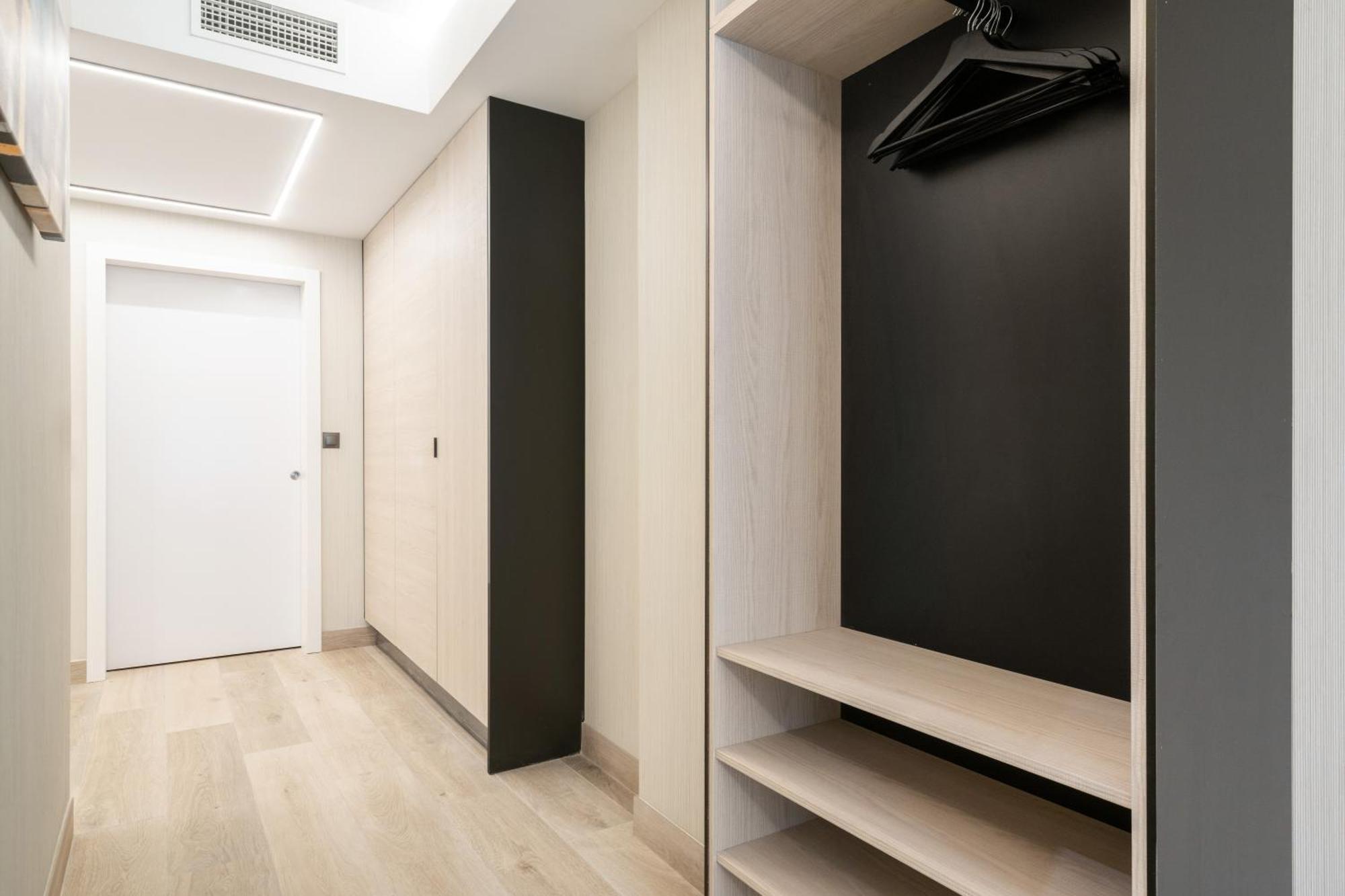 Dobo Madrid Sb20 Apartman Kültér fotó