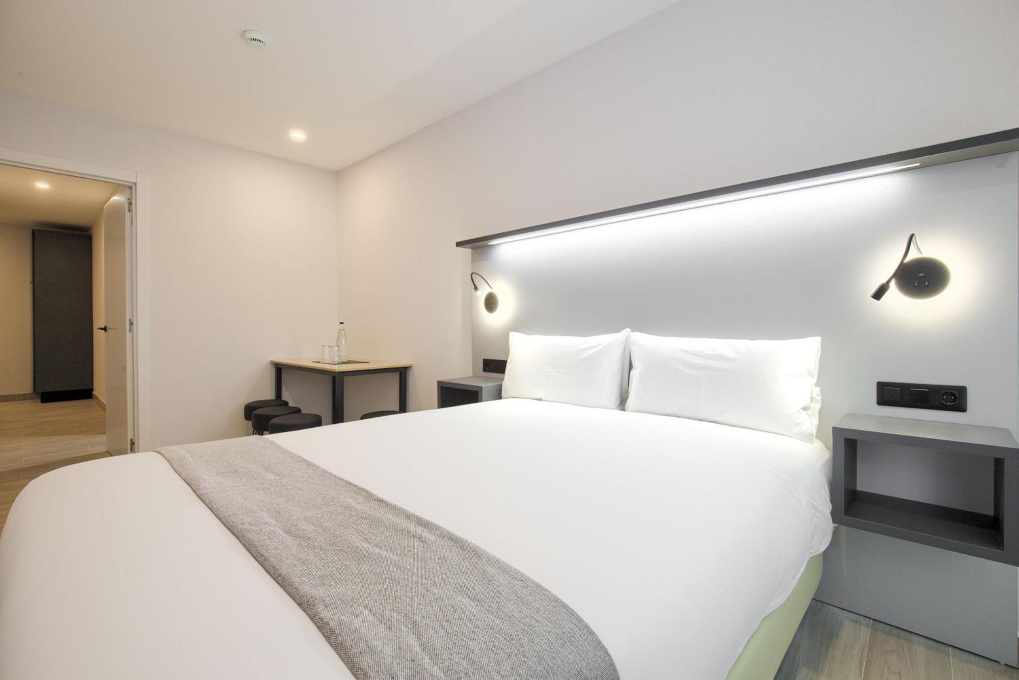 Dobo Madrid Sb20 Apartman Kültér fotó