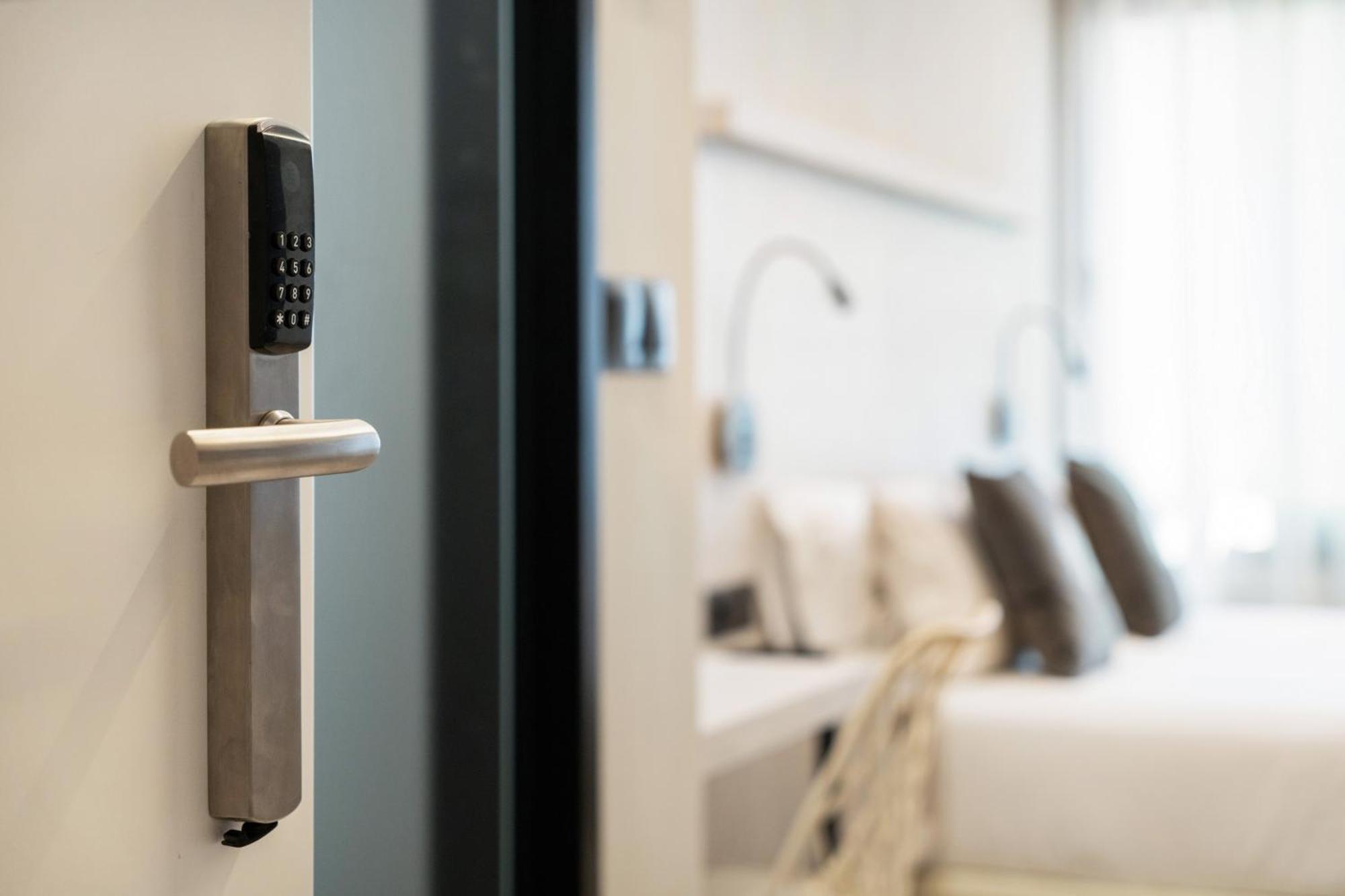 Dobo Madrid Sb20 Apartman Szoba fotó